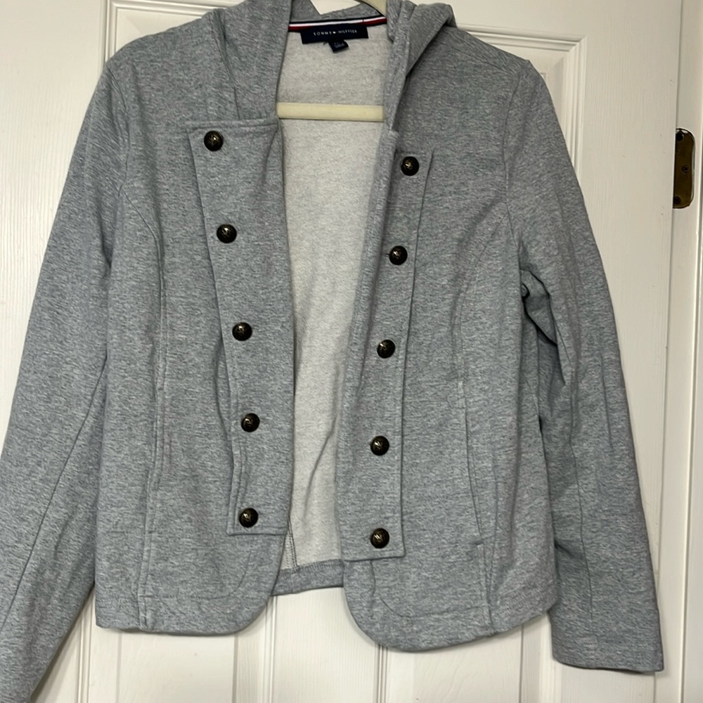 Like new Tommy Hilfiger jacket